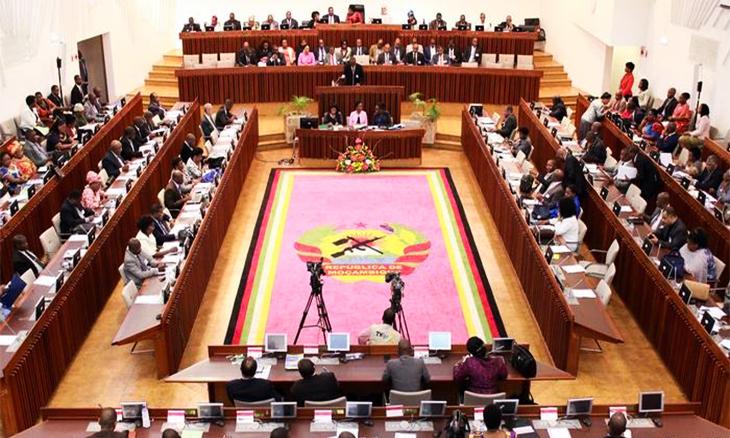 Parliament approves amendments to the Customs Tariff Parliament approves amendments to the Customs Tariff