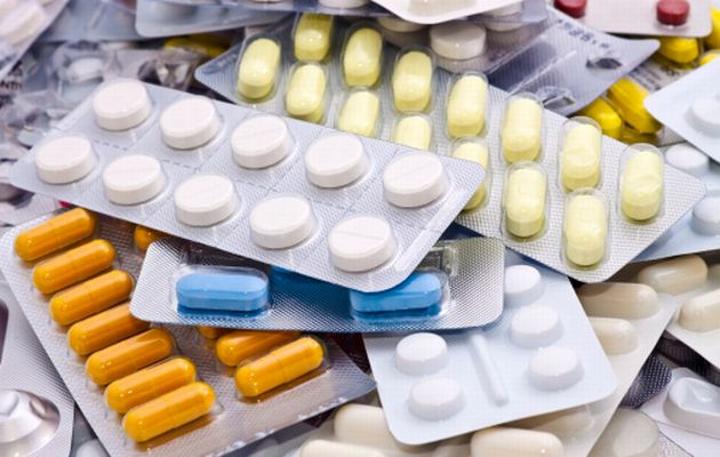 Ministry of Health recovers medicines worth over one billion meticais diverted from public pharmacies