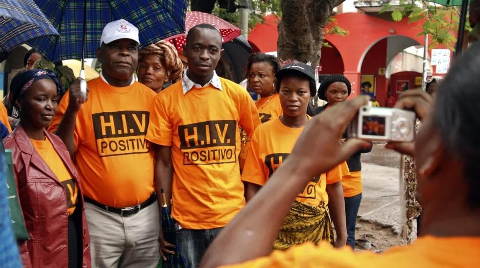 New survey reveals slight drop in HIV prevalence to 12.4% HIV in Mozambique