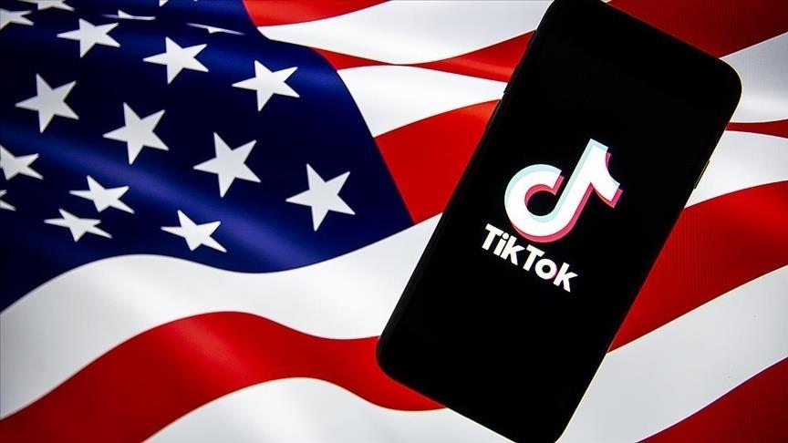 FBI director says TikTok 'national security concern' for US FBI director says TikTok 'national security concern' for US