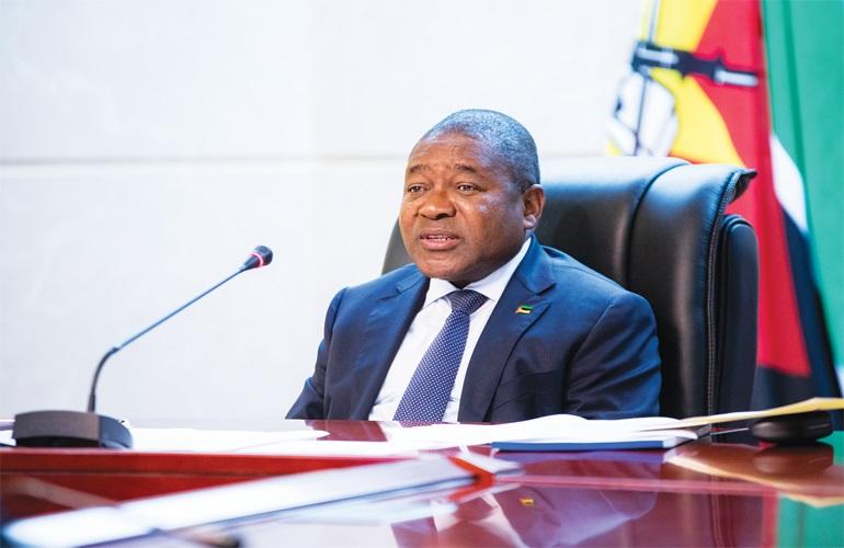 US Exim Bank to host presidents of Angola, Mozambique at its annual conference US Exim Bank to host presidents of Angola, Mozambique at its annual conference