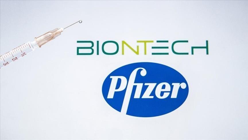 UK health regulator authorizes Pfizer/BioNTech COVID vaccine for infants as young as 6 months UK health regulator authorizes Pfizer/BioNTech COVID vaccine for infants as young as 6 months