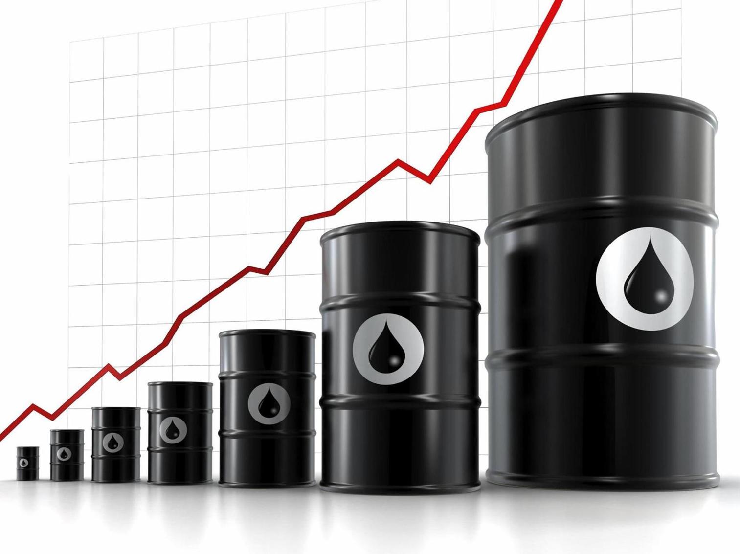 Oil prices rise as cap on Russian crude kicks in Oil prices rise as cap on Russian crude kicks in