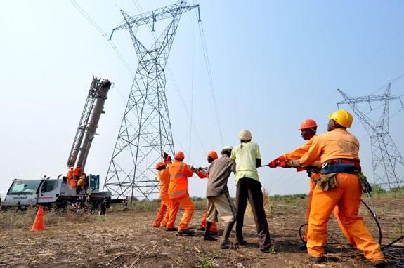 Tete-Maputo power link will cost US$400 million Tete-Maputo power link will cost US$400 million