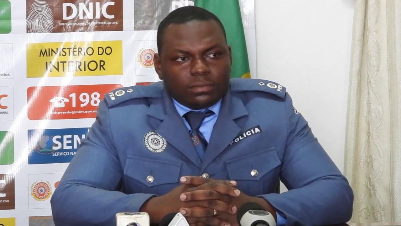 Authorities intercept 21 youngsters allegedly recruited by armed rebels Authorities intercept 21 youngsters allegedly recruited by armed rebels