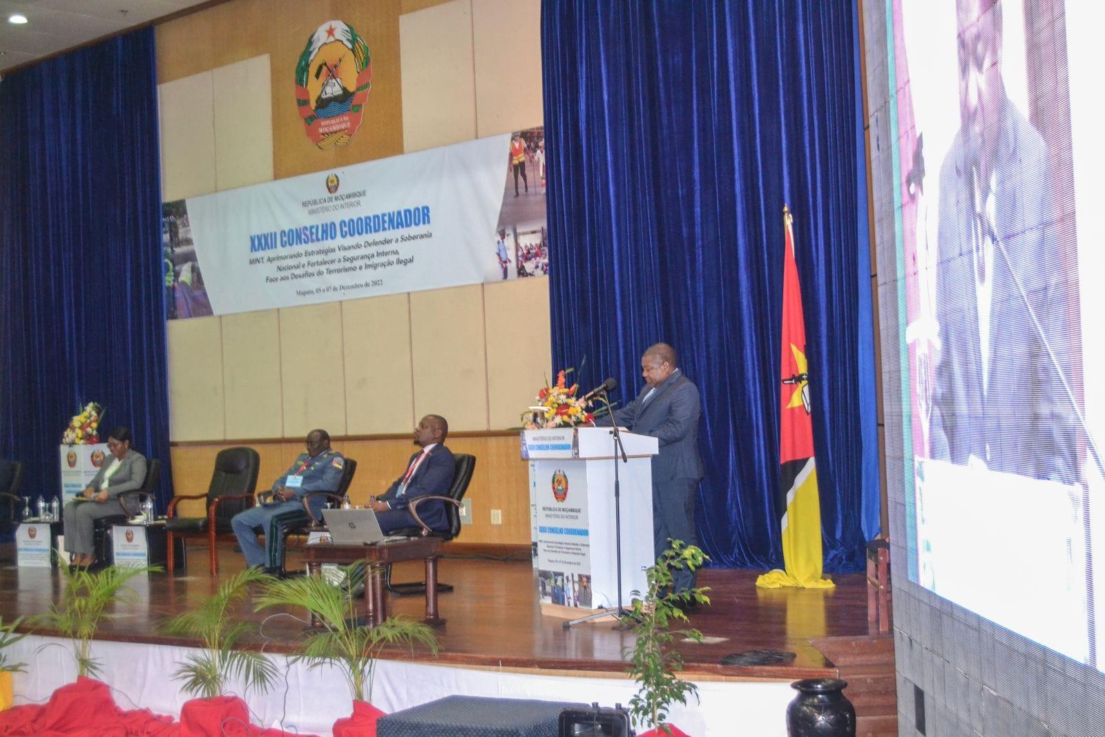 President launches new eVISA system President launches new eVISA system