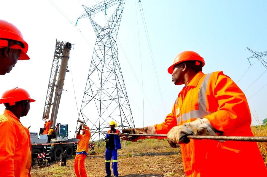 Mozambique Backbone Transmission System: New company to manage the Tete-Maputo power link Mozambique Backbone Transmission System: New company to manage the Tete-Maputo power link