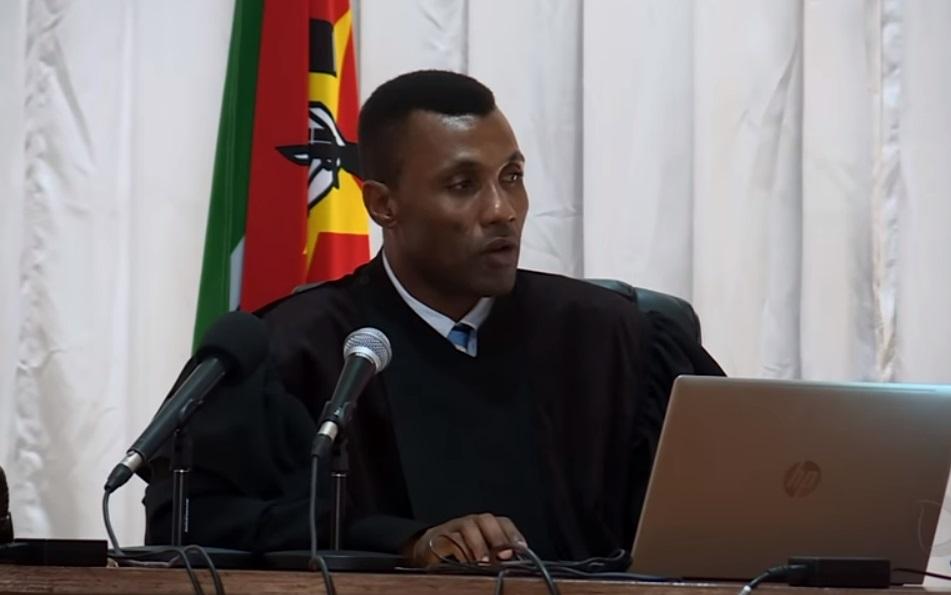 Verdict and sentence: 6 December, 2022 Verdict and sentence: 6 December, 2022