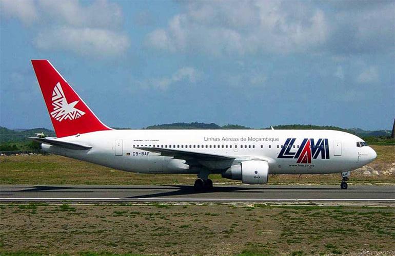 Flag-carrier in ‘alarming situation’ Flag-carrier in ‘alarming situation’