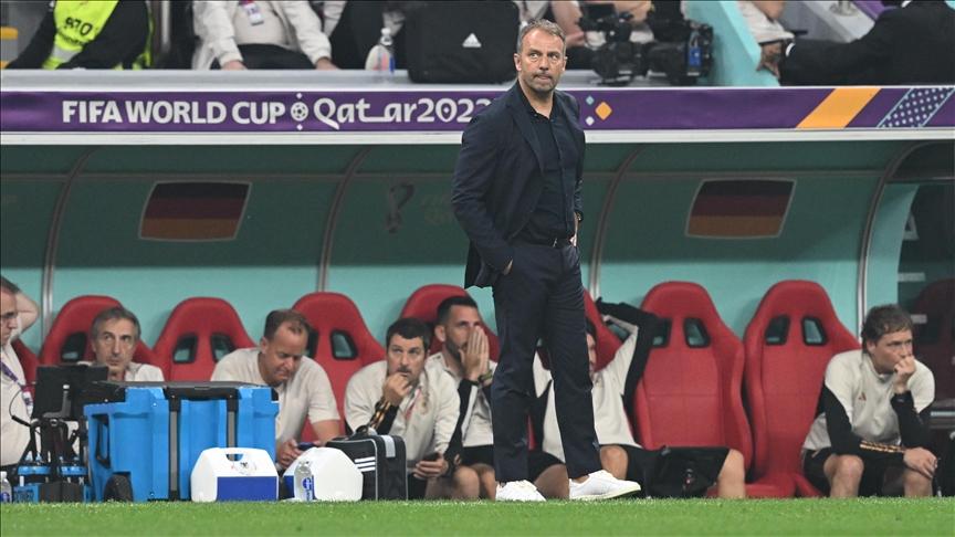 Germany manager Hansi Flick to keep his post Germany manager Hansi Flick to keep his post