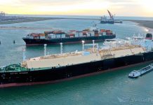 First LNG cargo from Mozambique arrives in Bilbao, Spain First LNG cargo from Mozambique arrives in Bilbao, Spain