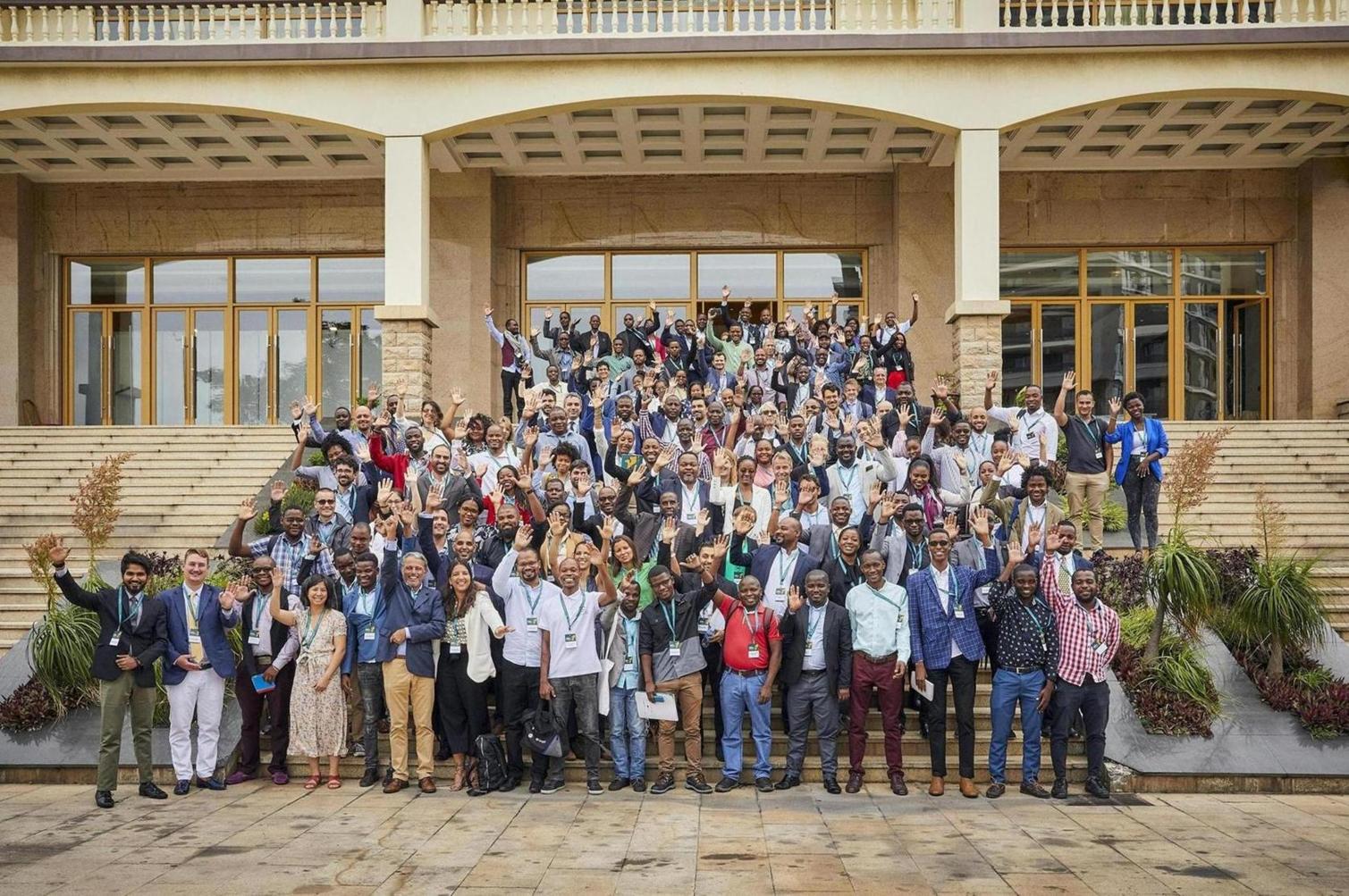 Mozambique government bets big on the potential of renewable energy at Business Conference Mozambique government bets big on the potential of renewable energy at Business Conference