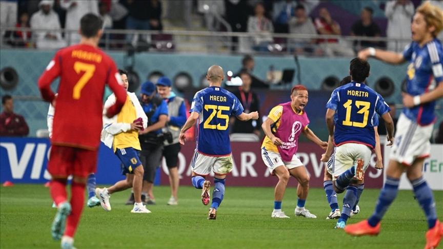 Need for 'killer instinct' as gap between Japanese, European football 'narrowing' Need for 'killer instinct' as gap between Japanese, European football 'narrowing'