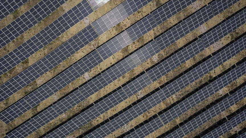 Exploring solar energy potential for green transition Exploring solar energy potential for green transition