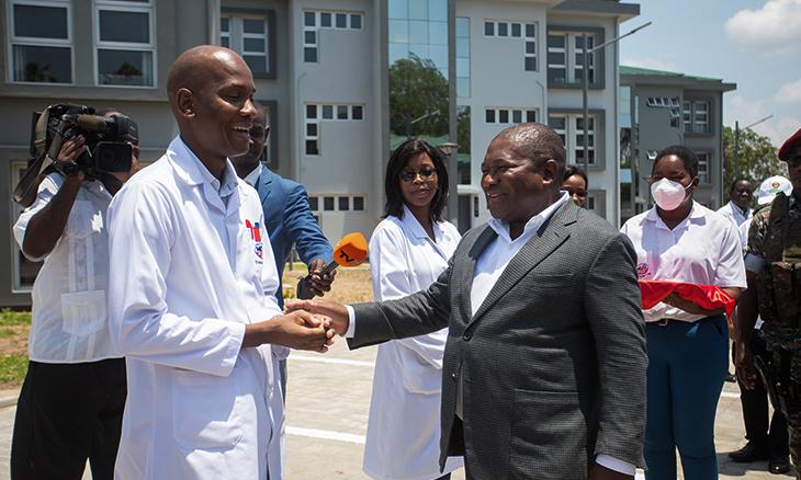 Government to hire 741 foreign doctors, 158 nationals in 2023 Government to hire 741 foreign doctors, 158 nationals in 2023