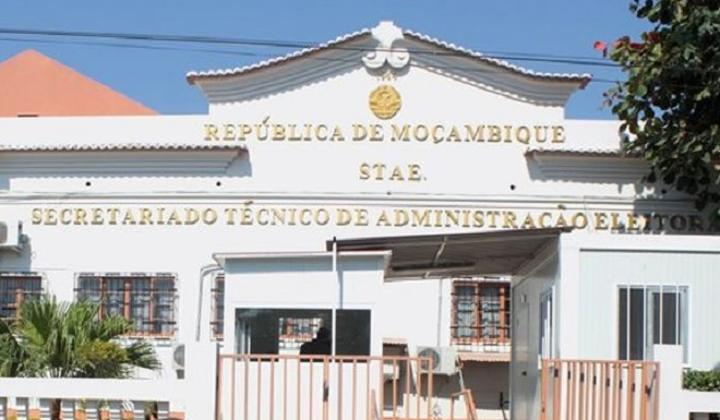 CNE members block appointment of Grachane – CIP Mozambique Elections CNE members block appointment of Grachane – CIP Mozambique Elections