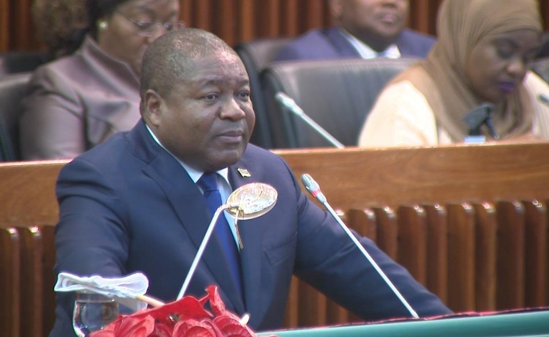 Peace in Cabo Delgado a priority in face of instability pockets – president Peace in Cabo Delgado a priority in face of instability pockets – president