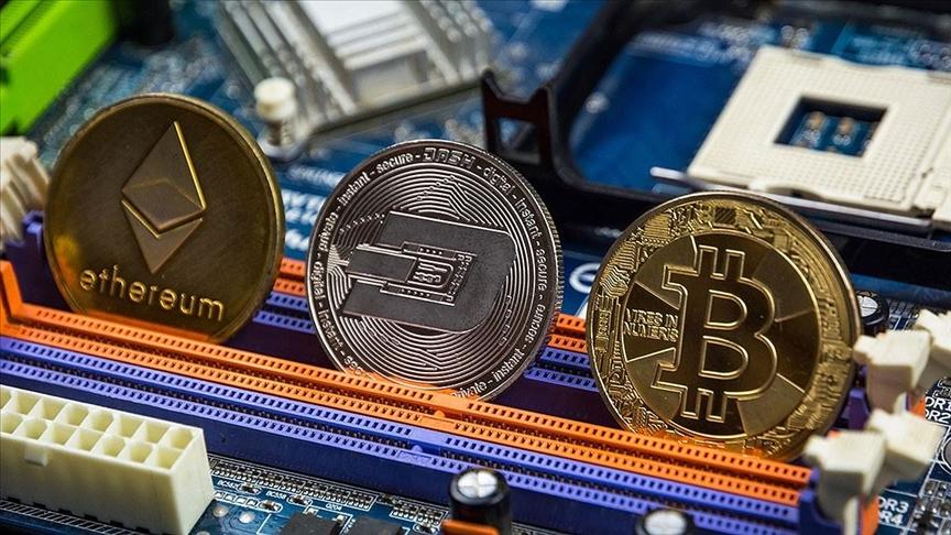 Next financial crisis to come from cryptos: India's central bank head Next financial crisis to come from cryptos: India's central bank head