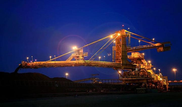 Indian buyers warm up to Mozambique thermal coal on competitive pricing Indian buyers warm up to Mozambique thermal coal on competitive pricing