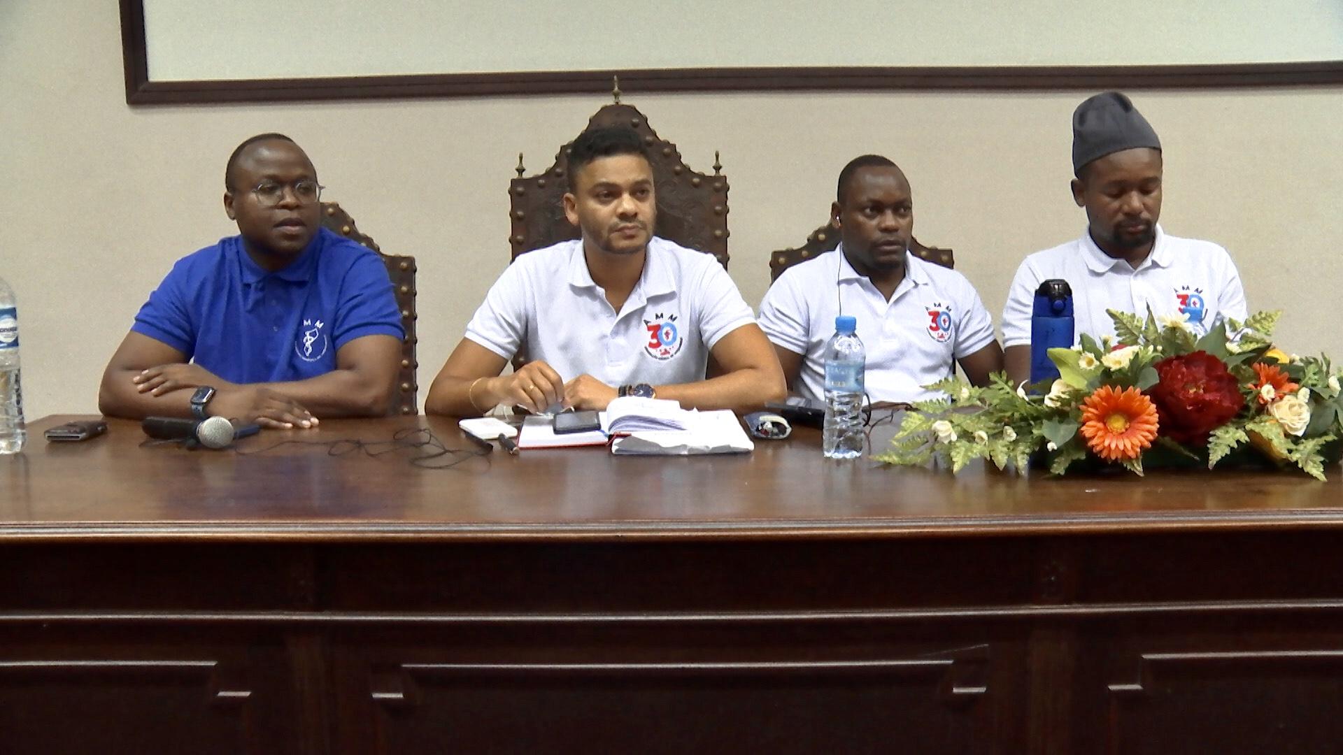 Doctors suspend strike and resume work today Doctors suspend strike and resume work today