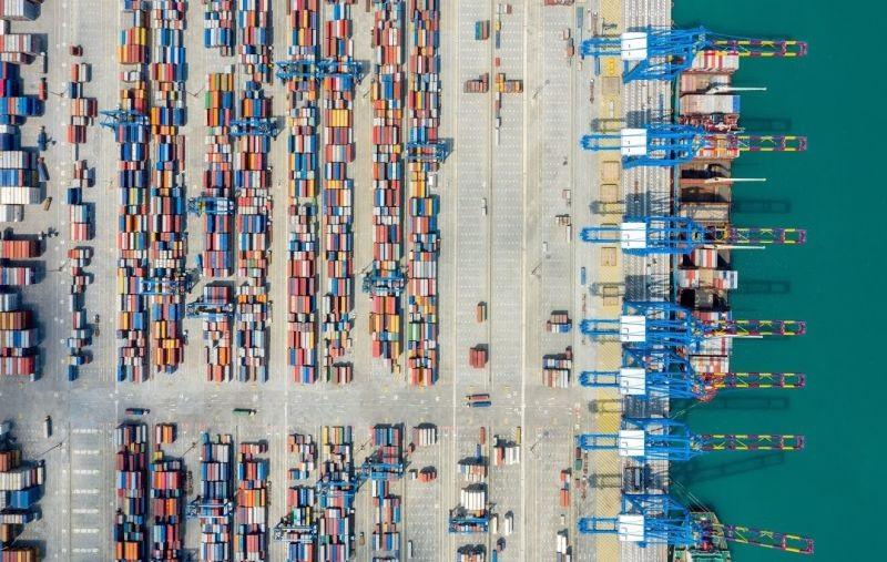 MSC completes acquisition of Bolloré Africa Logistics MSC completes acquisition of Bolloré Africa Logistics