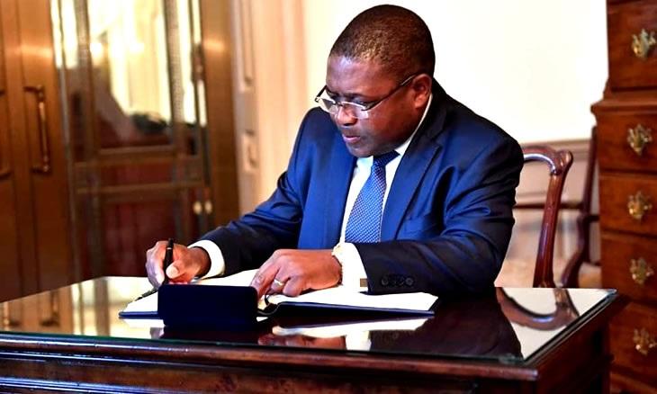 President grants pardon to 809 prisoners President grants pardon to 809 prisoners