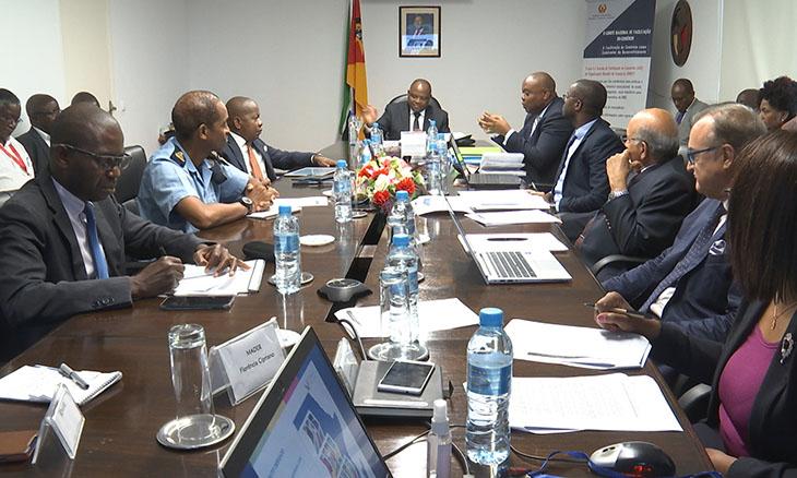 Mozambique set to eliminate mandatory use of customs brokers Mozambique set to eliminate mandatory use of customs brokers