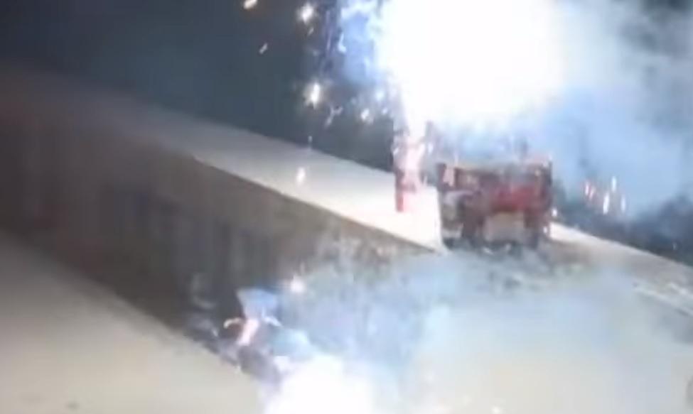 Police ban New Year fireworks in Cabo Delgado Police ban New Year fireworks in Cabo Delgado