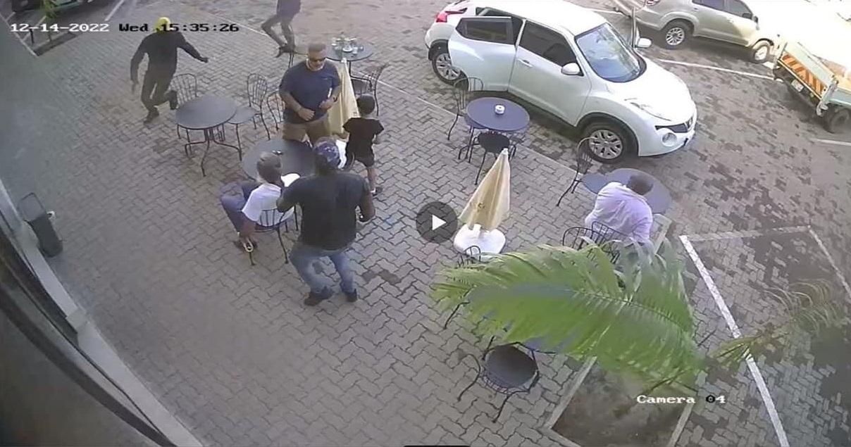 Kidnapped Mozambican businessman found dead Mozambique