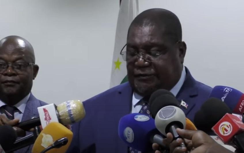 No reason to celebrate, claims Renamo No reason to celebrate, claims Renamo