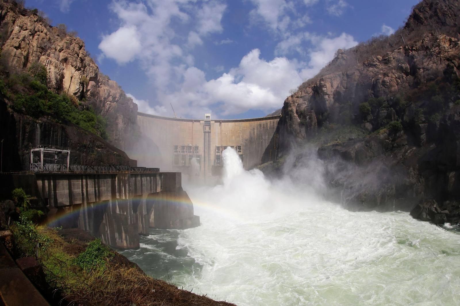 Partnership agreement signed for co-financing of rehabilitation of 2 075 MW hydroelectric plant in Mozambique Partnership agreement signed for co-financing of rehabilitation of 2 075 MW hydroelectric plant in Mozambique