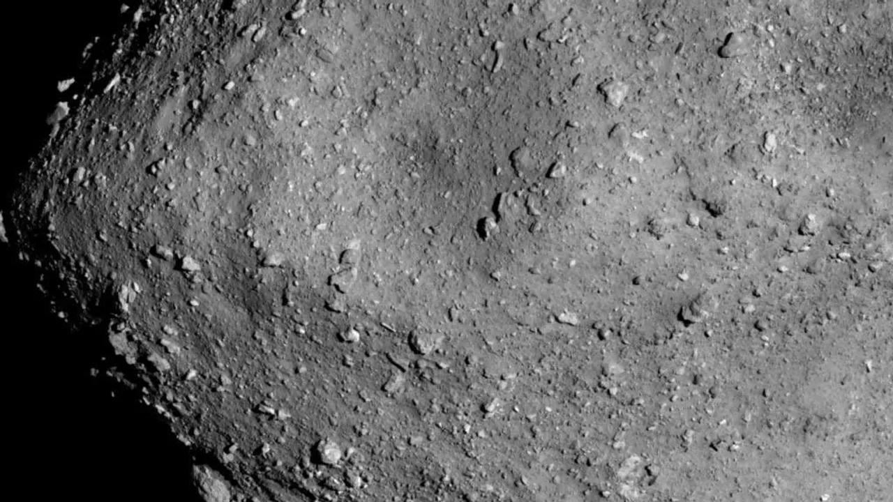 Ryugu Samples Reveal Asteroid Likely Originated From Solar System’s Outermost Reaches Ryugu Samples Reveal Asteroid Likely Originated From Solar System’s Outermost Reaches