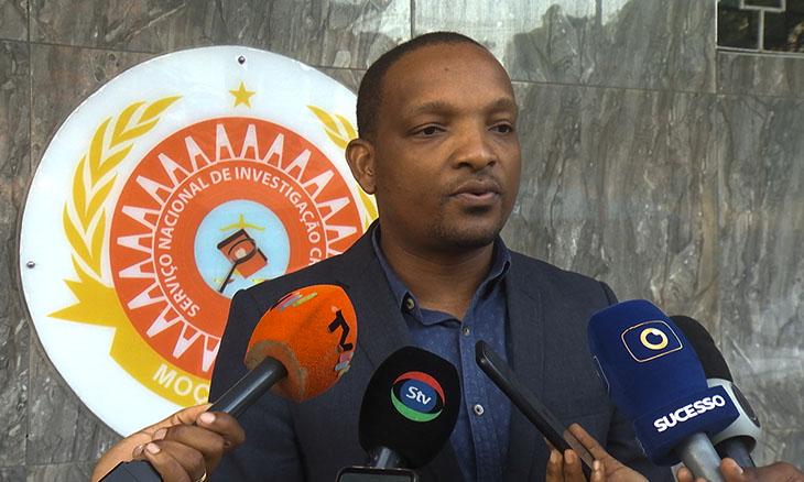 Mozambique announces arrest of suspect in case of businessman found dead Mozambique announces arrest of suspect in case of businessman found dead