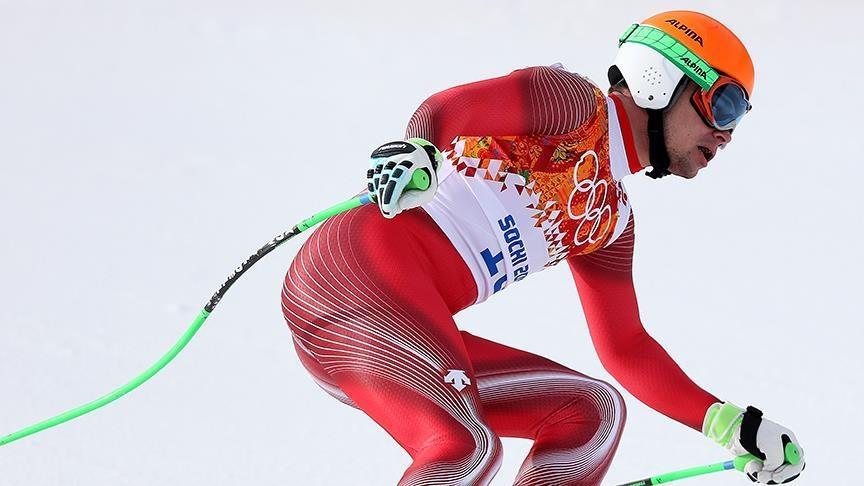 3-time Olympic ski champion Matthias Mayer retires 3-time Olympic ski champion Matthias Mayer retires