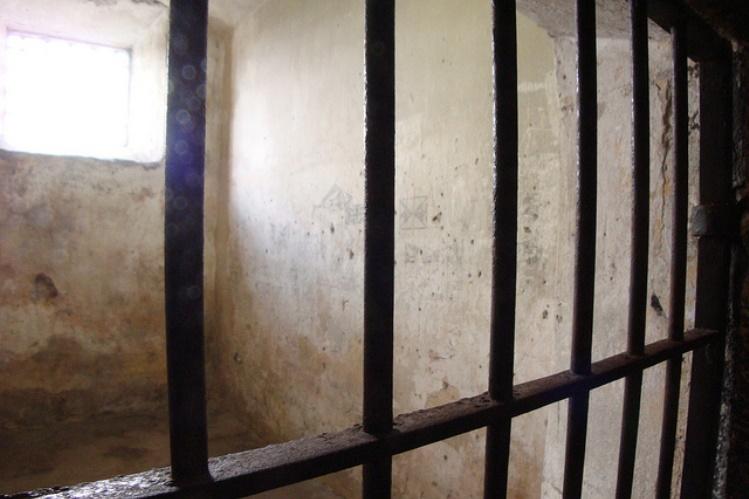 Suspected kidnap gang boss held in South Africa faces over 20-year jail term Suspected kidnap gang boss held in South Africa faces over 20-year jail term