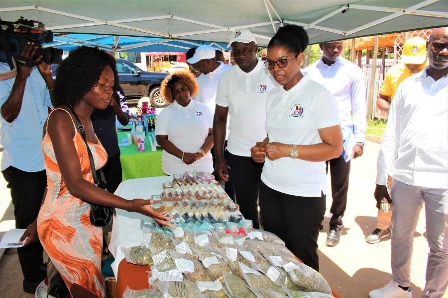 AT reaches over 300 billion meticais in tax revenue AT reaches over 300 billion meticais in tax revenue