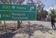 Soldiers burning corpses: Amnesty denounces “forgotten” war in Mozambique Soldiers burning corpses: Amnesty denounces "forgotten" war in Mozambique