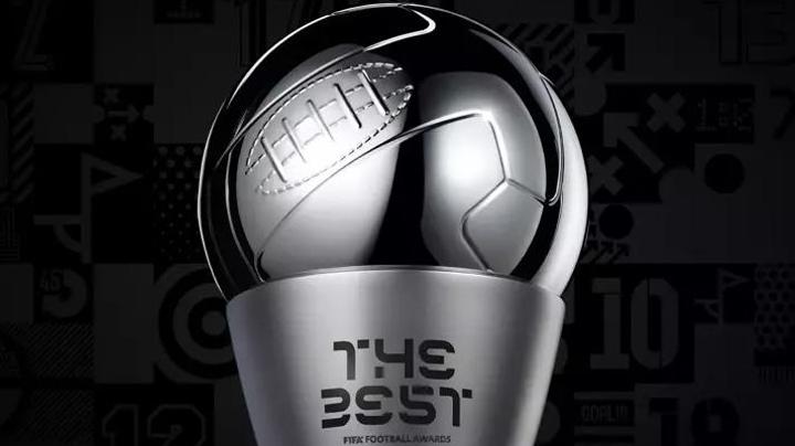 FIFA reveals nominees for 2022 Best FIFA Football Awards FIFA reveals nominees for 2022 Best FIFA Football Awards