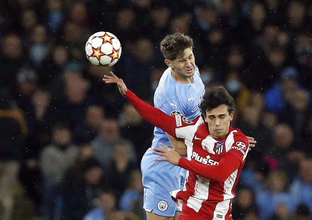 Joao Felix: Why Simeone and Atletico let forward join Chelsea Joao Felix: Why Simeone and Atletico let forward join Chelsea