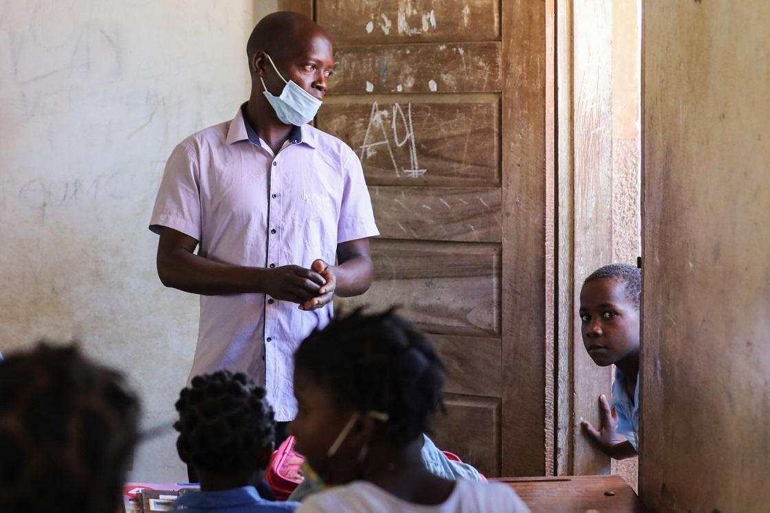 Almost 200 schools to reopen in Cabo Delgado Almost 200 schools to reopen in Cabo Delgado