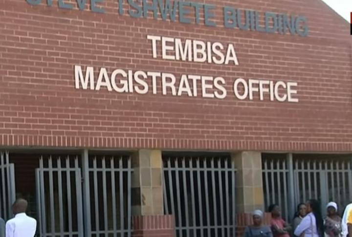 Alleged Mozambican ‘kidnapping kingpin’ due back in SA court this Monday Alleged Mozambican ‘kidnapping kingpin’ due back in SA court this Monday