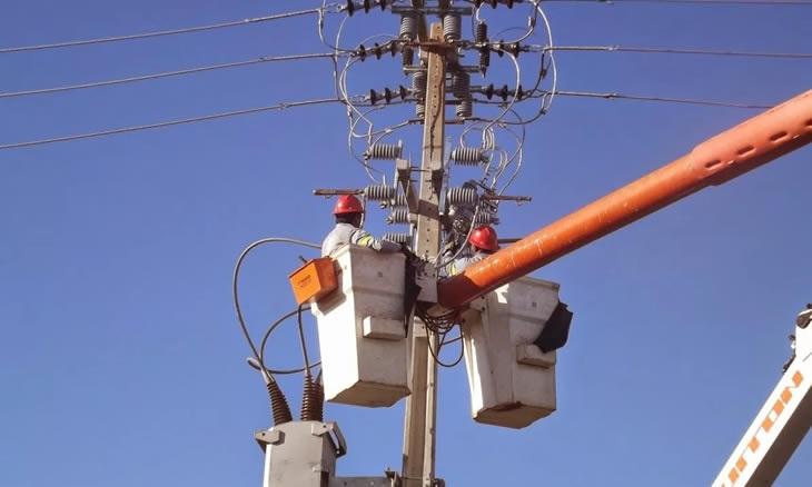 New Beira power line budgeted at 43 million dollars New Beira power line budgeted at 43 million dollars