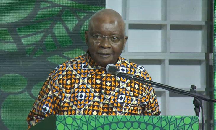 Guebuza warns that his comrades will not be able to silence him Guebuza warns that his comrades will not be able to silence him