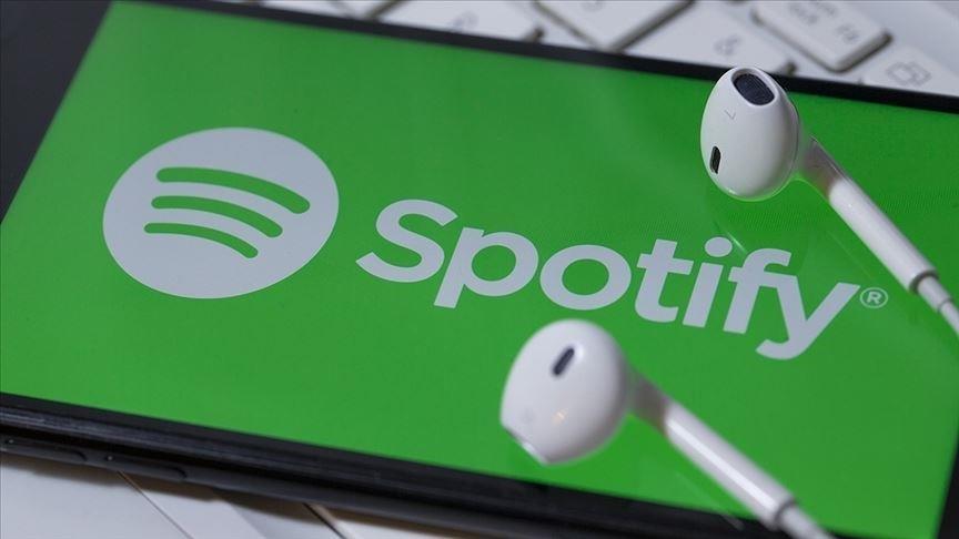 Swedish music streaming service Spotify to cut workforce by 6% Swedish music streaming service Spotify to cut workforce by 6%