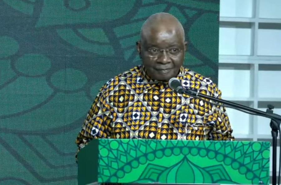 Guebuza attacks justice system Guebuza attacks justice system