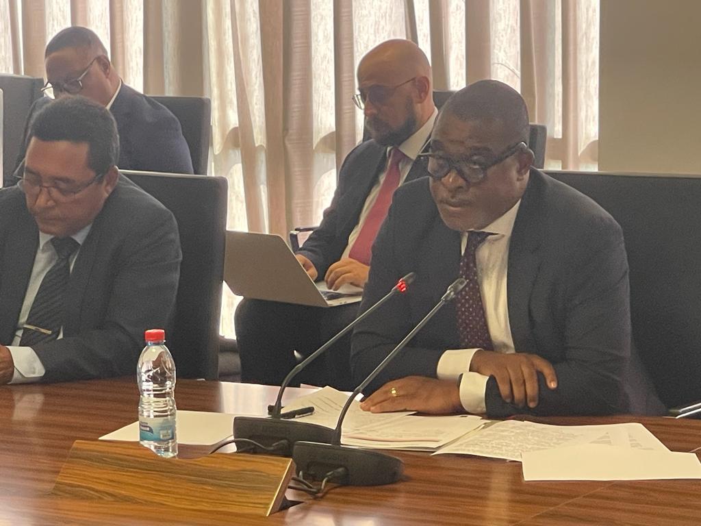 Mozambique launches working group to reverse FATF’s ‘grey-listing’ Mozambique launches working group to reverse FATF’s ‘grey-listing’