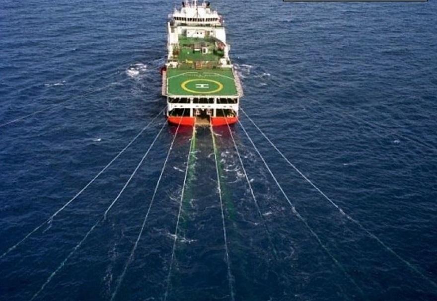 Hydrocarbon research in Angoche basin goes to public consultation Hydrocarbon research in Angoche basin goes to public consultation