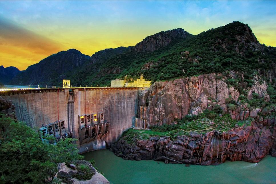 HCB production neared 16,000 GWh in 2022 HCB production neared 16,000 GWh in 2022