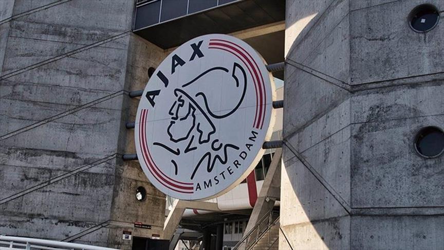 Ajax sack manager Schreuder after poor run of results Ajax sack manager Schreuder after poor run of results