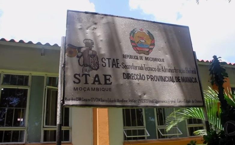 Mozambique Elections: Why is it that Manica has a larger electoral budget? Mozambique Elections: Why is it that Manica has a larger electoral budget?